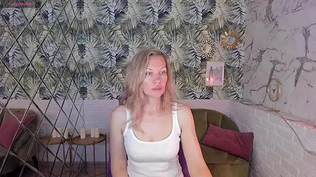 NancyGrace on StripChat 