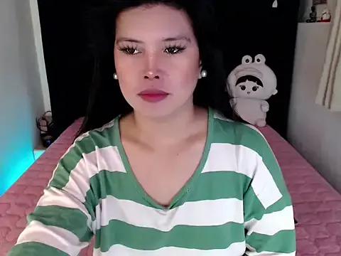 StripChat Naughty_Angelica69xxx is Freechat Naughty_Angelica69xxx — CAN I TASTE YOUR CREAMY CUM