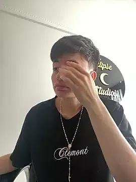 nico_18x — fingers masturbation