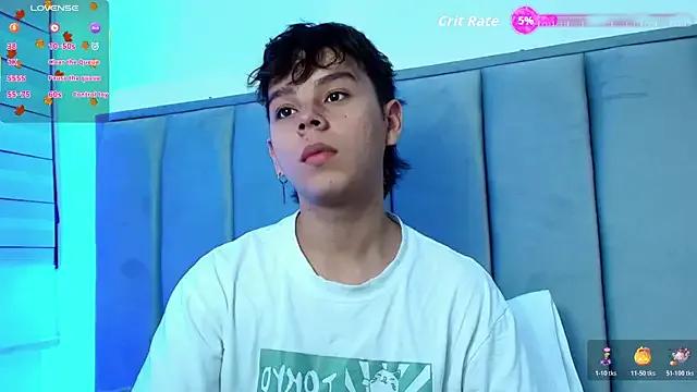 nico_leroy — NAKED DANCE