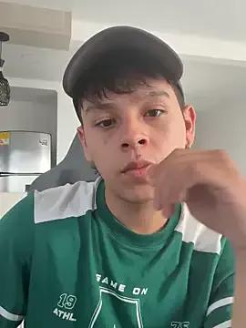 StripChat nico_leroy is Freechat nico_leroy — FUCK MY ASS WITH 3 FINGERS