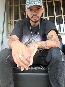 Freechat Niick01_ on StripChat