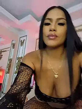 StripChat NikolJhones is Freechat NikolJhones — blowjob + spit