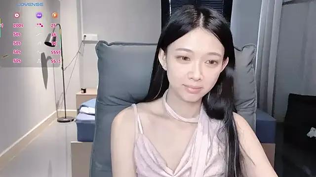 StripChat NiNi-baby520 is Freechat NiNi-baby520 — 30s