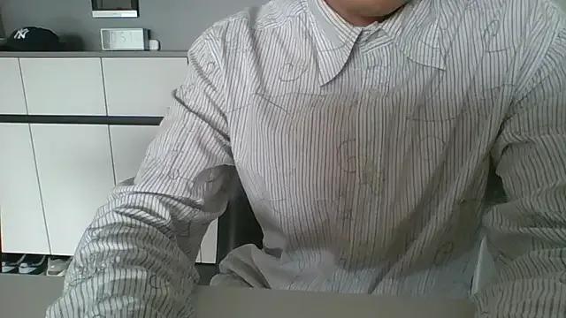 Freechat nole_china7 on StripChat