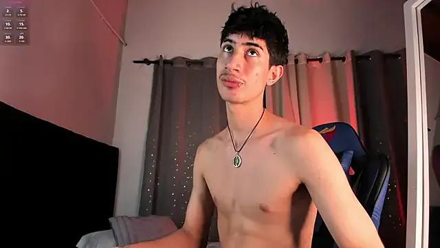 Private NovaaWheler on StripChat