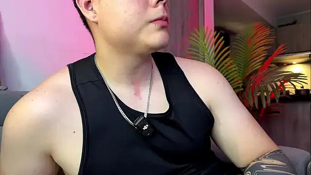 odin_blake — PRE-CUM