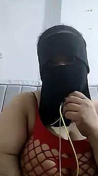 Freechat ONY-Koka on StripChat