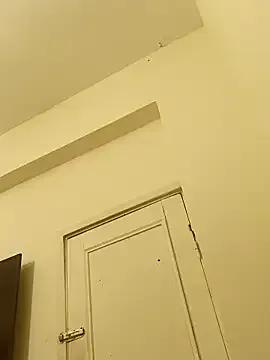 Freechat ONY-Koka on StripChat