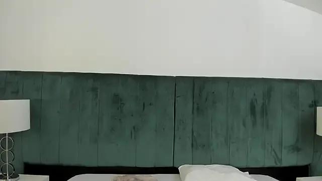 Freechat PandoraB_ on StripChat