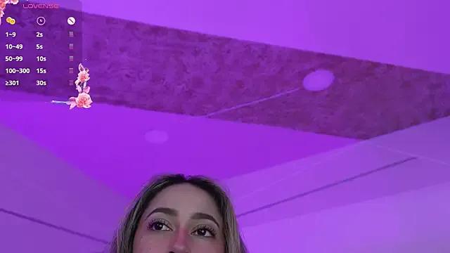 StripChat PandoraRider is Freechat PandoraRider — two turns around without bra