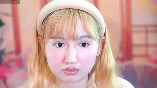 StripChat Pinkie_Princes is Freechat Pinkie_Princes — I want you to be my daddy Santa Claus