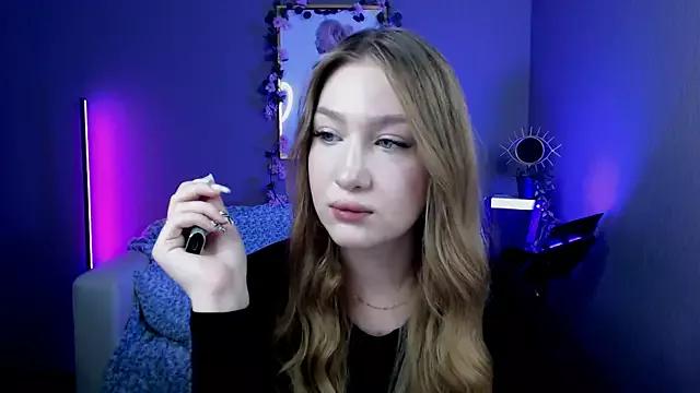 Freechat playful_sophie on StripChat