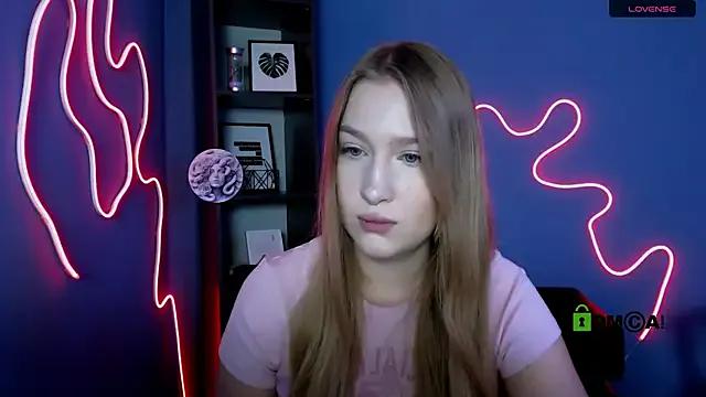 Freechat playful_sophie on StripChat