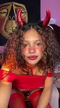 Freechat PrettyLia on StripChat