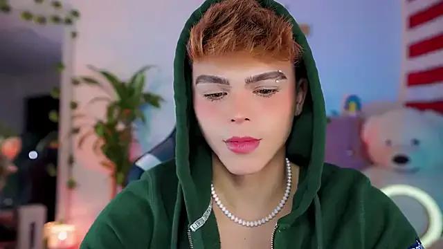 StripChat PRINCE_STEV is Freechat PRINCE_STEV — HELLO MY BOY I MISS YOU