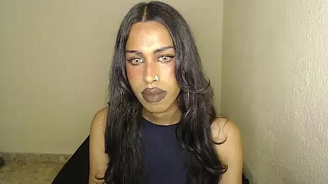 Freechat princessoriana on StripChat