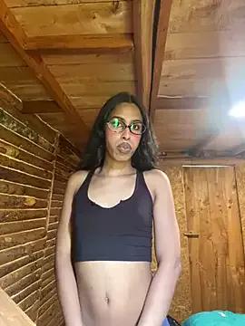 Freechat princessoriana on StripChat