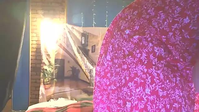 StripChat PropertyAndBiker is Freechat PropertyAndBiker — Wand on pussy