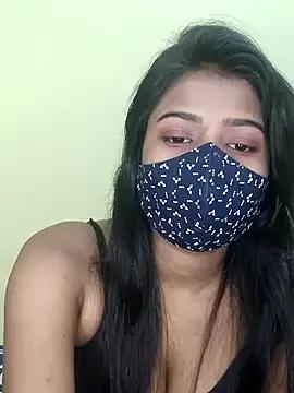 radhika2 — Boobs press 