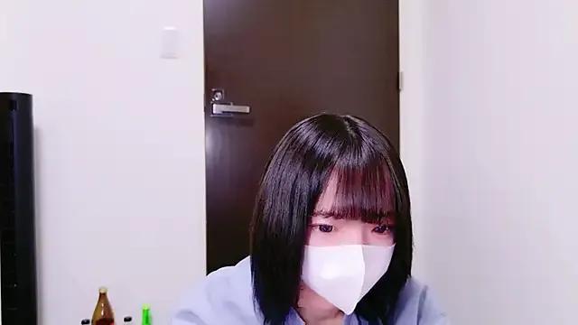 ranran_ch — Freechat on StripChat