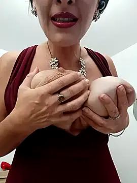 RebeccaNoble on StripChat 