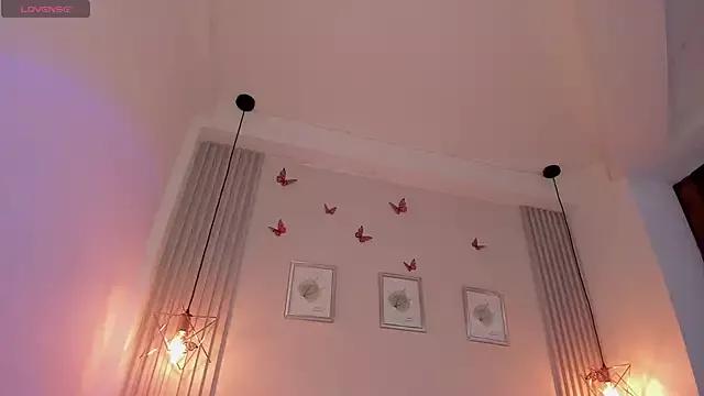 Freechat redvelvet__7 on StripChat