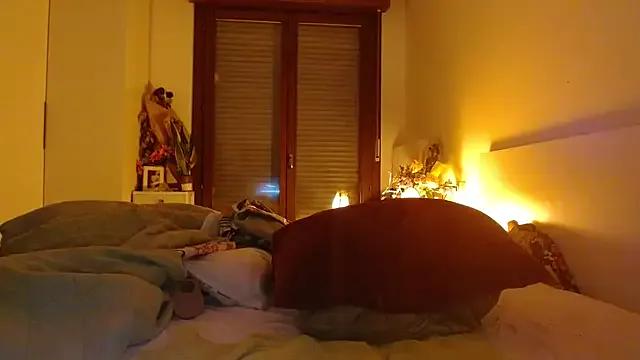 Regina_5 — ROSE ' E SPOGLIAMOCI + 5 minCTRLLT