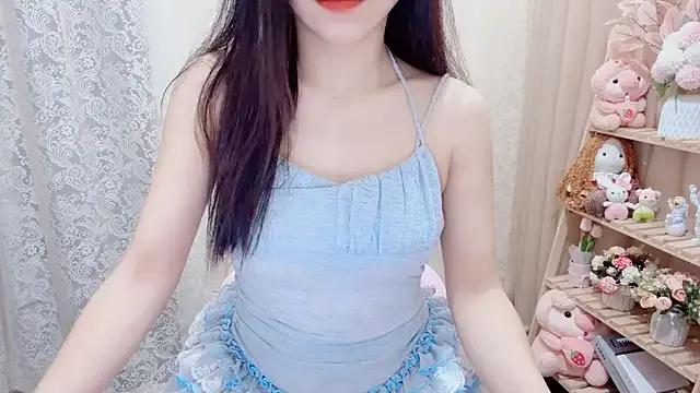 Freechat Rellababyy on StripChat