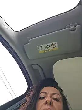 Risky_woman — NAKED  SQUIRT IN  PUBLIC PARK