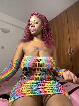 Freechat Rose_berry on StripChat
