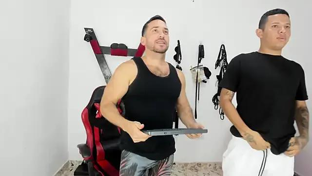 RoughSex_and_BDSM — Suck Cock to Tommy