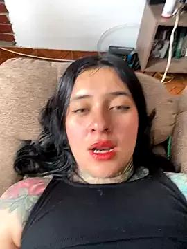 Rouse_07 — Creampie show