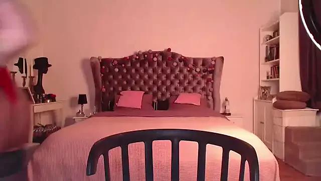 Freechat SadieGlam on StripChat