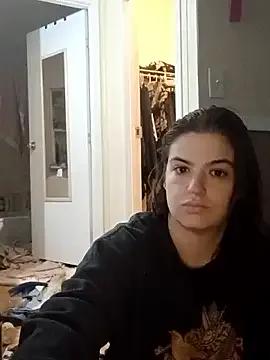 Freechat SafeinouterSpace on StripChat