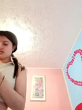 SALOME-28_ — Give me an orgasm AT WORK