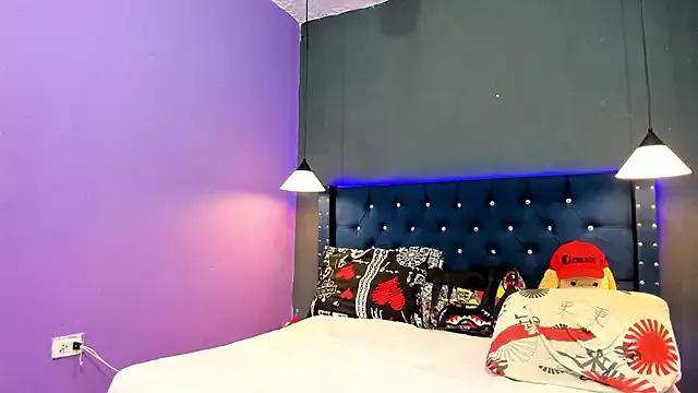 Freechat Salomon_koude on StripChat