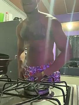 Freechat Salomon_koude on StripChat