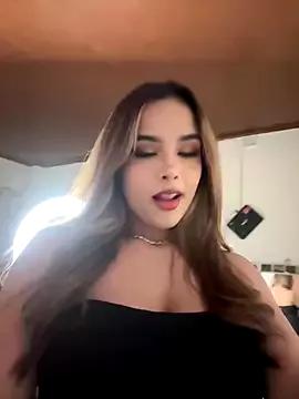 Freechat Sam_pablo21 on StripChat