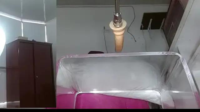 Freechat sammyEvans__ on StripChat