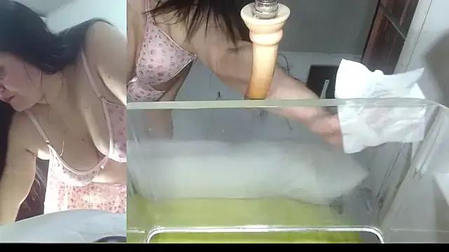 Freechat sammyEvans__ on StripChat