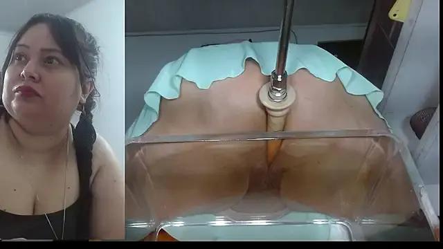 Freechat sammyEvans__ on StripChat