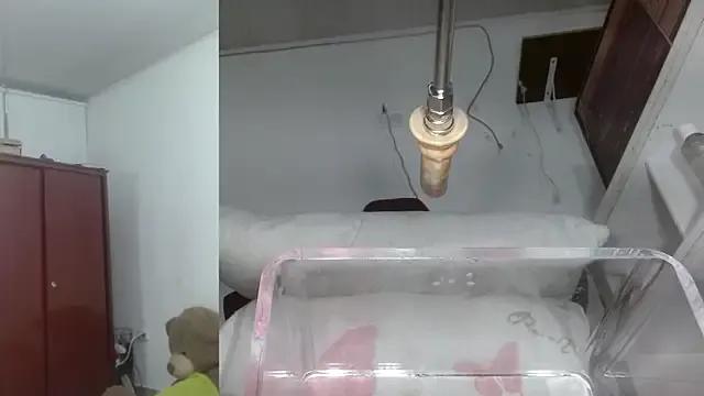 Freechat sammyEvans__ on StripChat