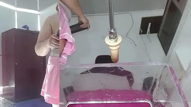 Freechat sammyEvans__ on StripChat