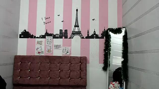 sara_caplerx on StripChat 