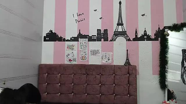 sara_caplerx on StripChat 