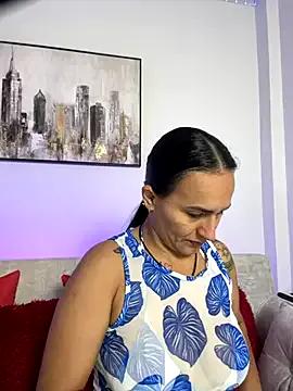 Sara_Charmy on StripChat 