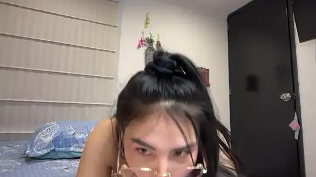 StripChat sasha_jonne is Freechat sasha_jonne — skirt out