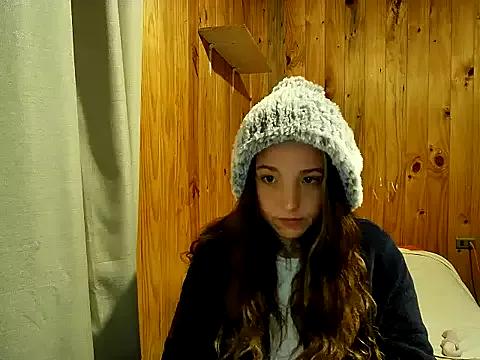 Private sashapulse on StripChat