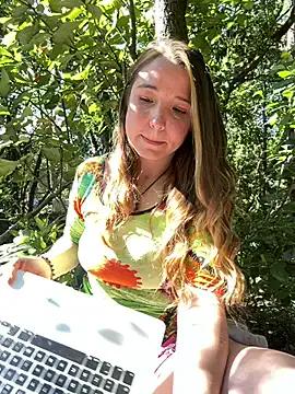 Private sashapulse on StripChat